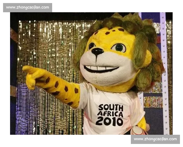 世界杯吉祥物背后的文化寓意与象征精神全面解读