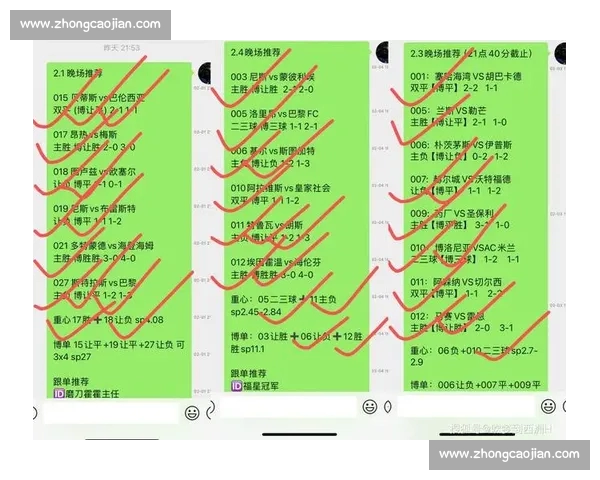如何通过足球比赛数据分析提升球队战术与竞技水平