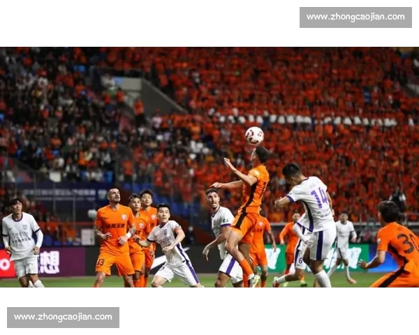 中超联赛精彩对决直播全面开启,尽享足球激情与巅峰对决 中超联赛精彩对决直播全面开启,尽享足球激情与巅峰对决