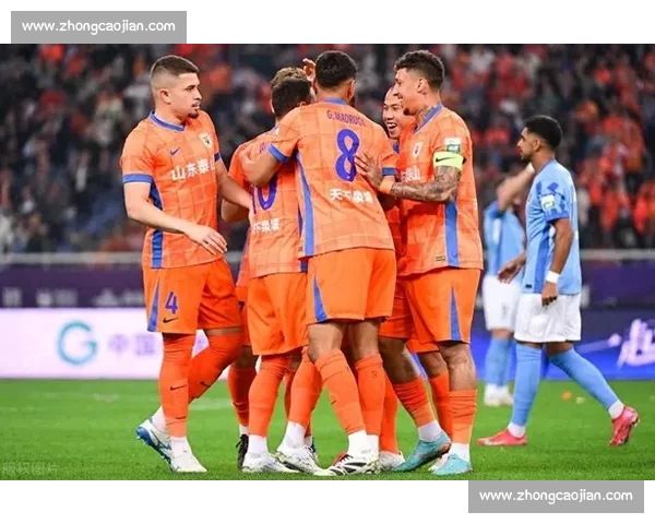 中超最新比赛战报揭晓各队排名变动与精彩瞬间解析 中超最新比赛战报揭晓各队排名变动与精彩瞬间解析