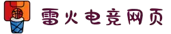 雷火·竞技(中国)-全球领先的电竞赛事平台
